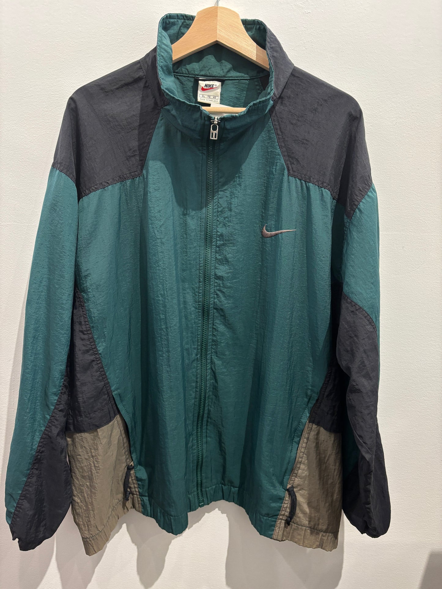 Nike Windbreaker Jacket