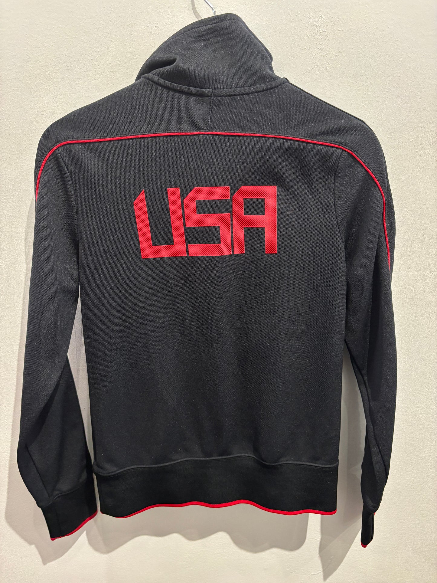 Nike USA Soccer Jacket
