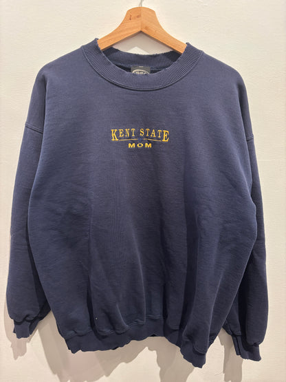 Kent State Mom Crewneck Sweatshirt