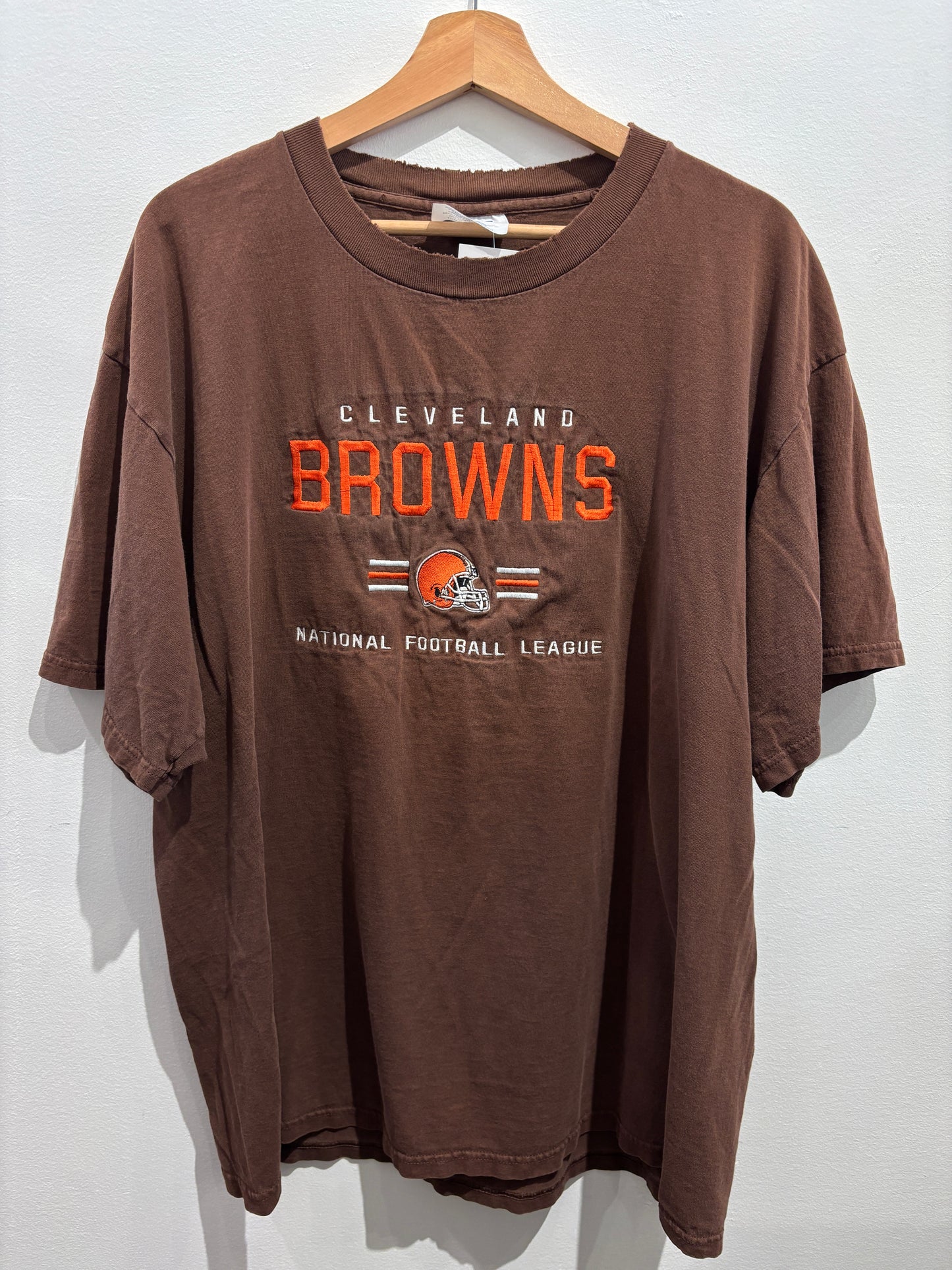 Cleveland Browns Shirt