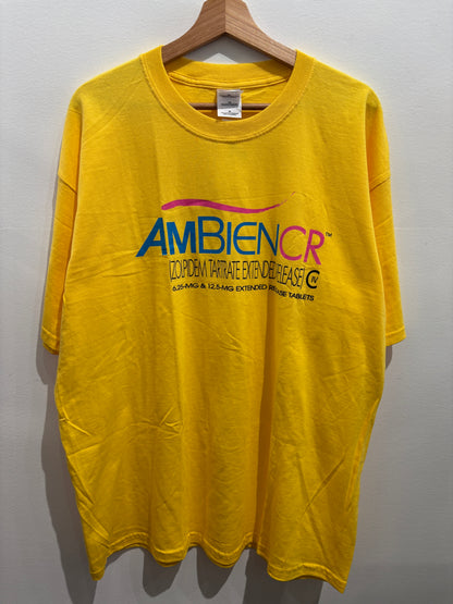 Ambien Shirt