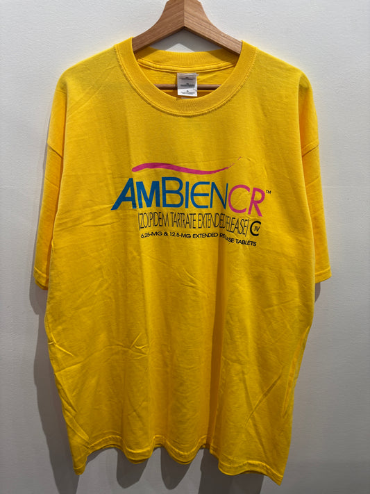 Ambien Shirt