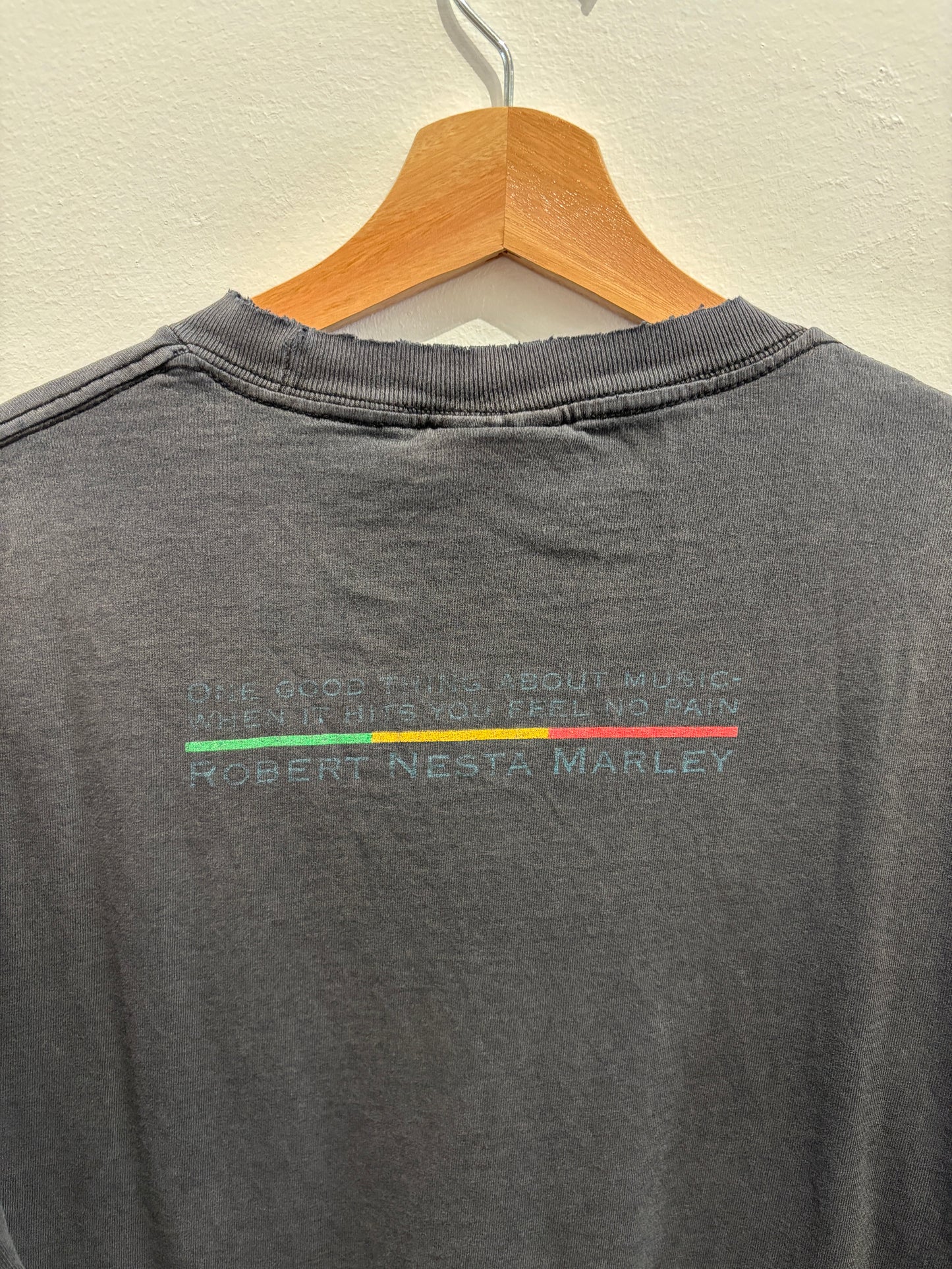 Bob Marley Shirt