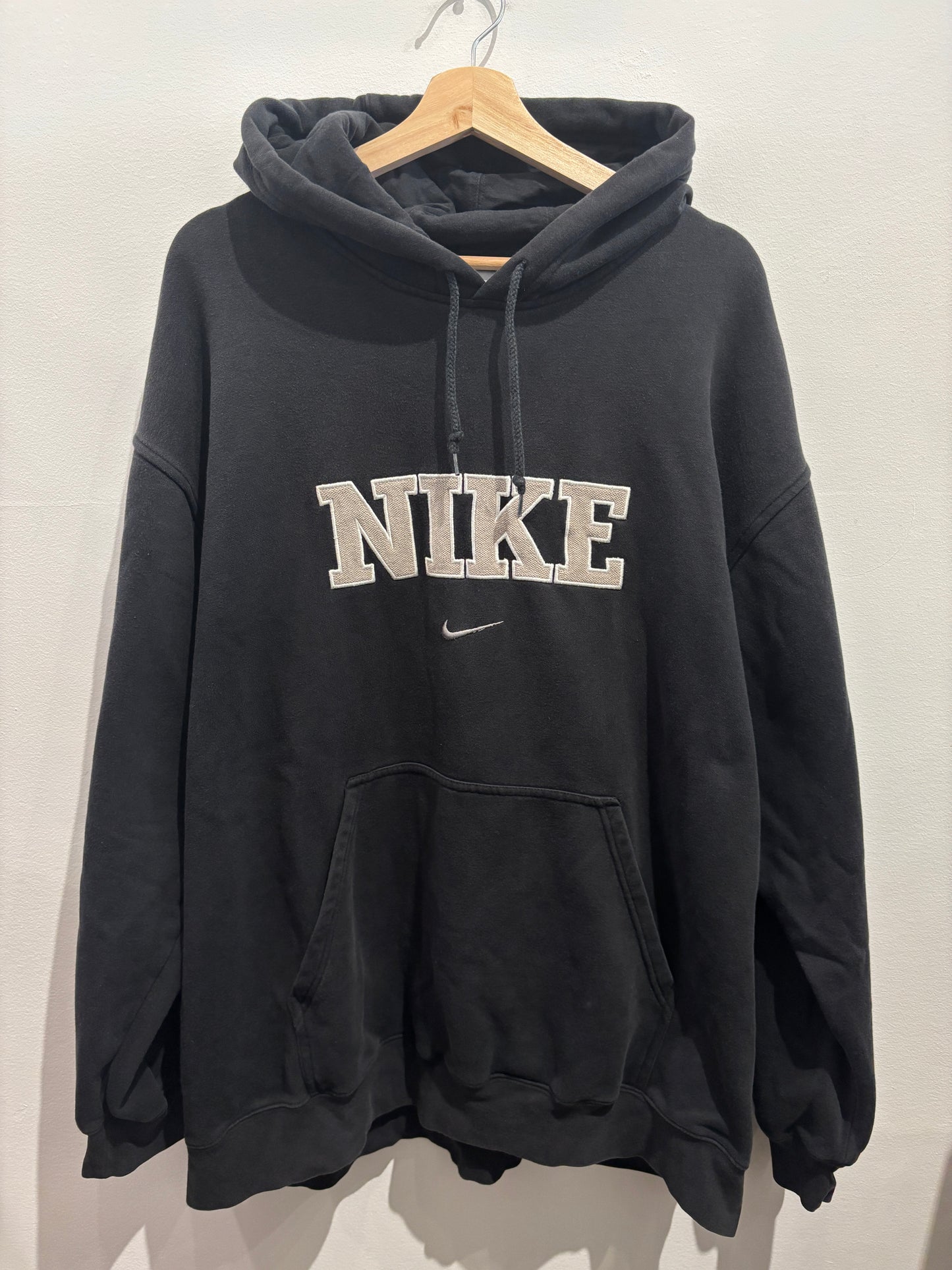 Nike Hooded Sweatshirt