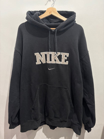 Nike Hooded Sweatshirt