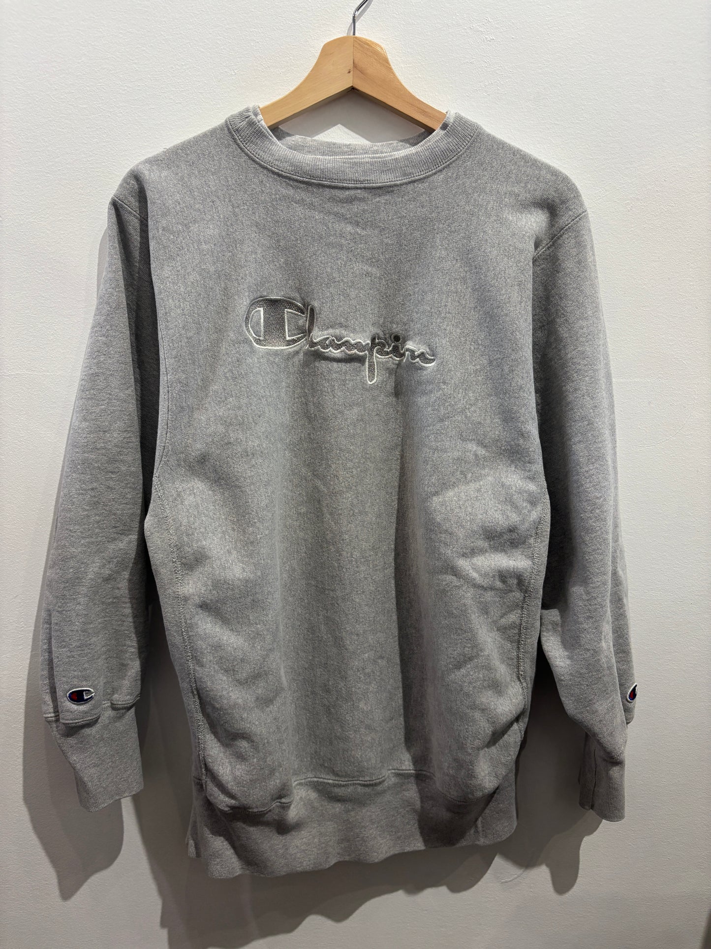 Champion Reverse Weave Sweatshirt