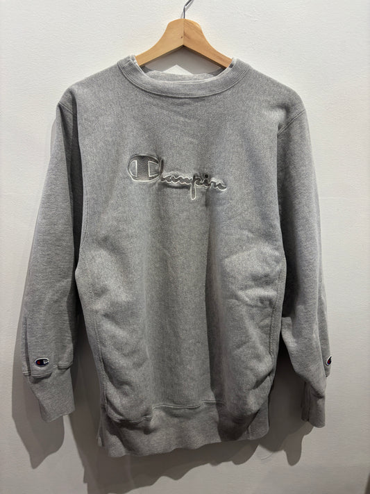 Champion Reverse Weave Sweatshirt