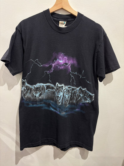 Wolf Shirt