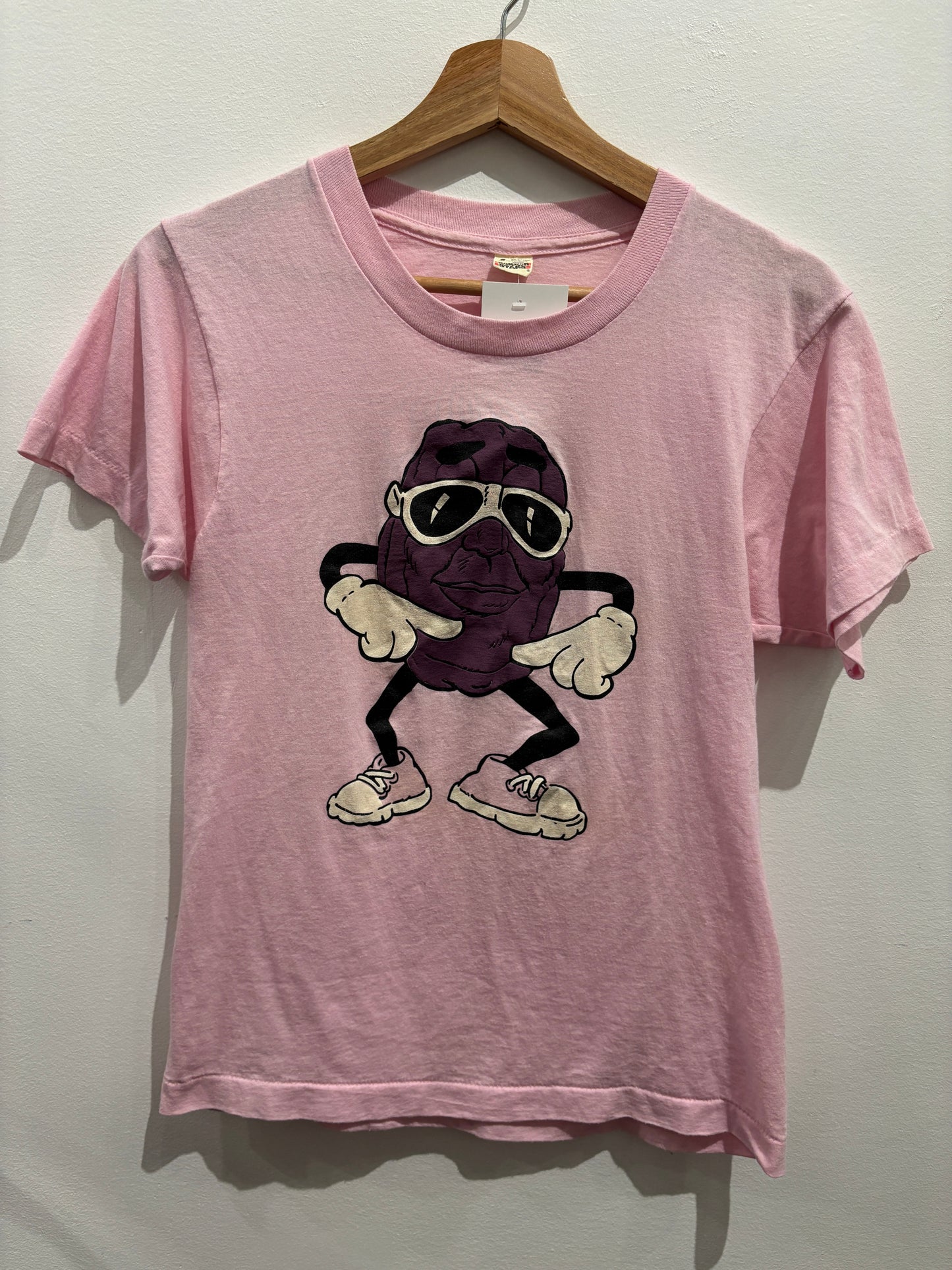 California Raisins Shirt