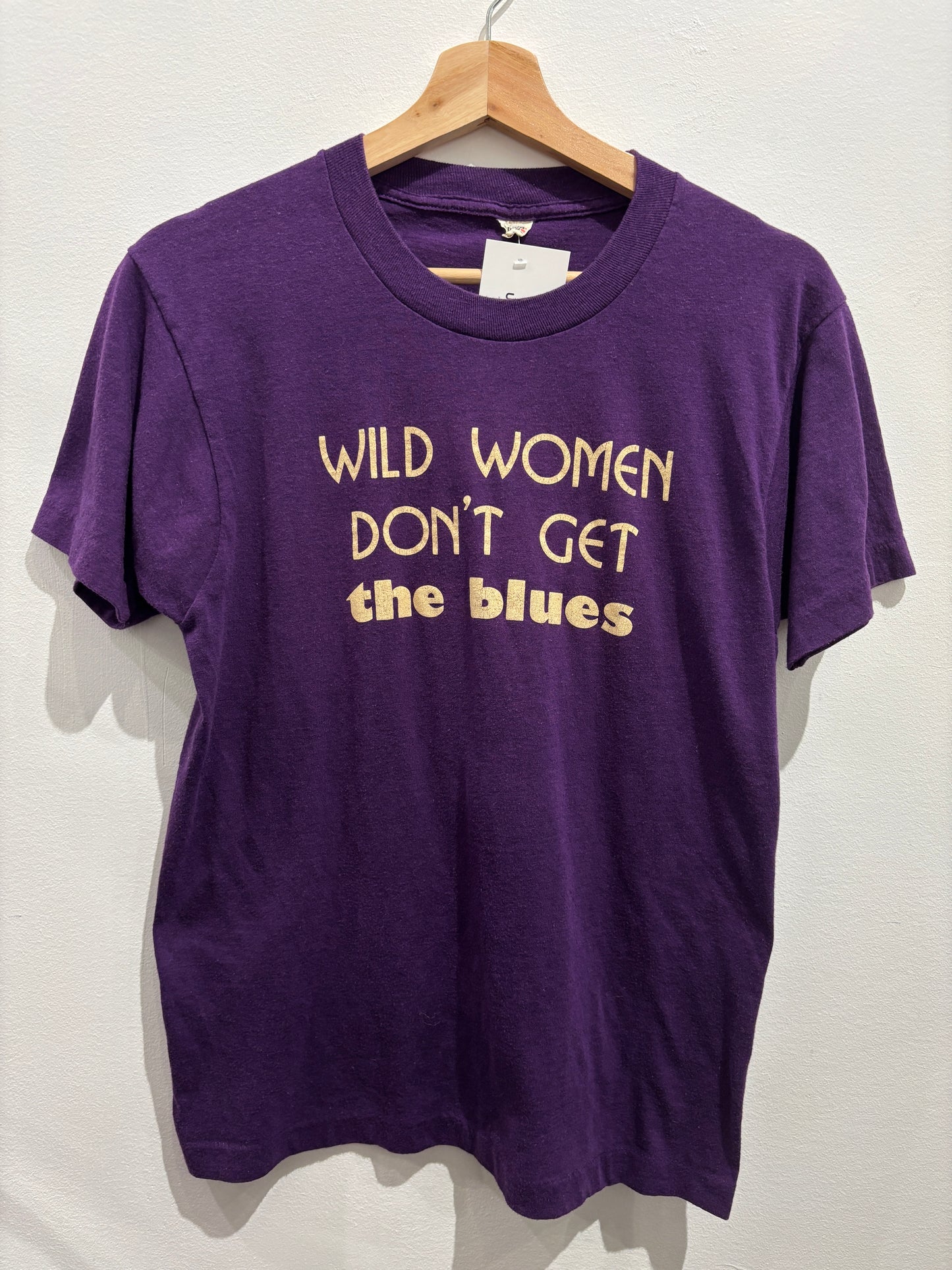 Wild Women Shirt