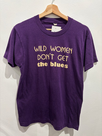 Wild Women Shirt