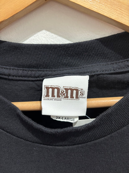 Red M&M Shirt