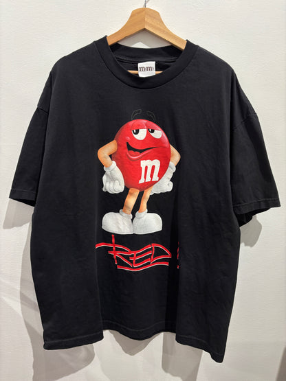 Red M&M Shirt