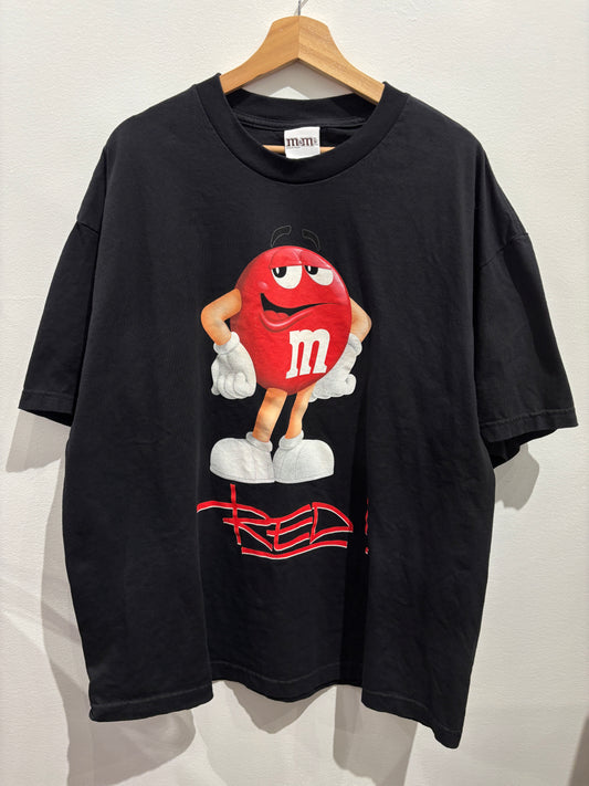 Red M&M Shirt