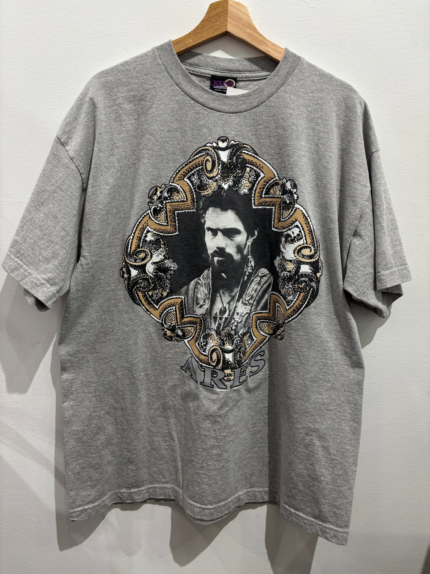 Xena Warrior Princess Shirt