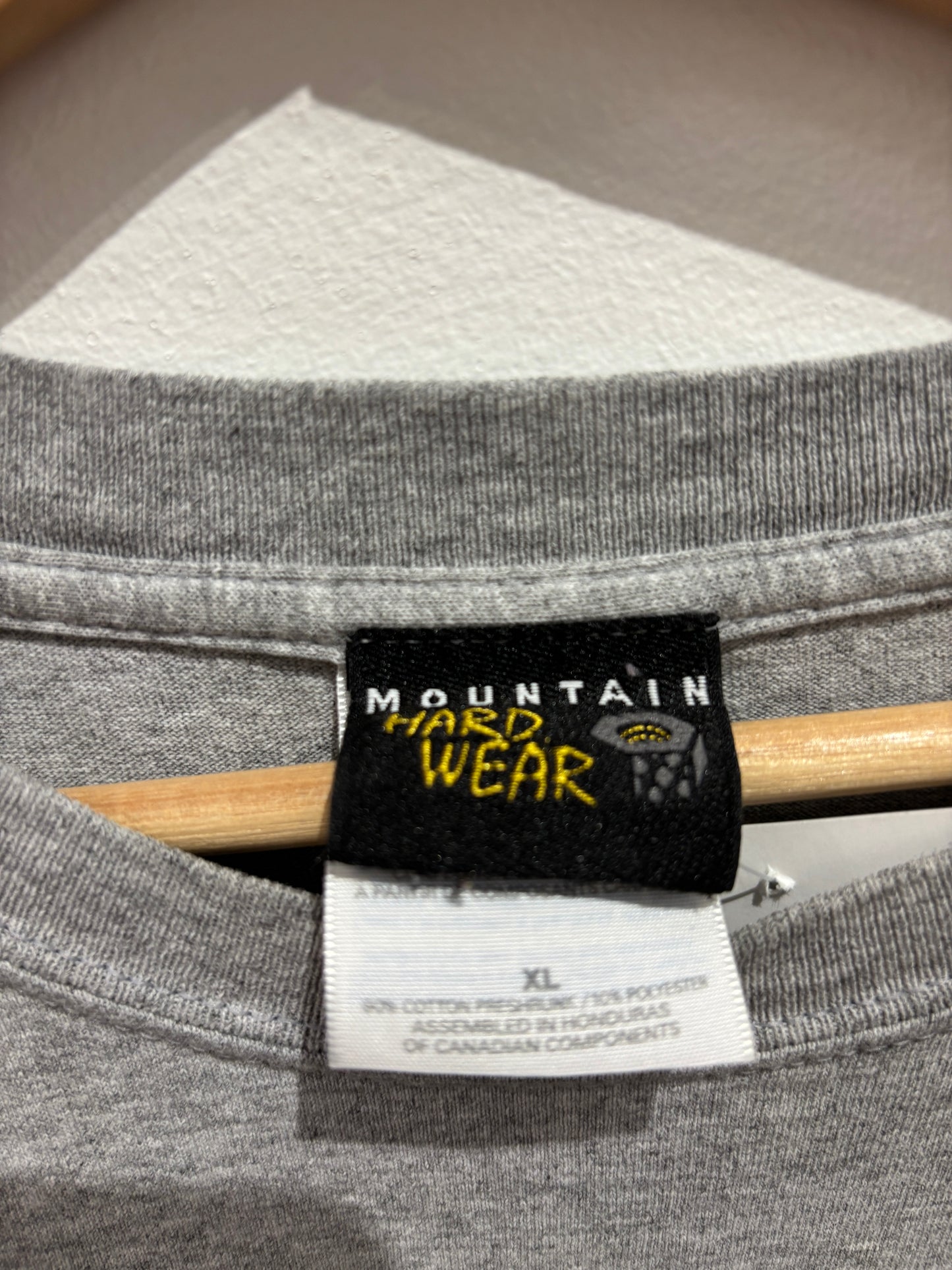 Mountain Hardwear Shirt