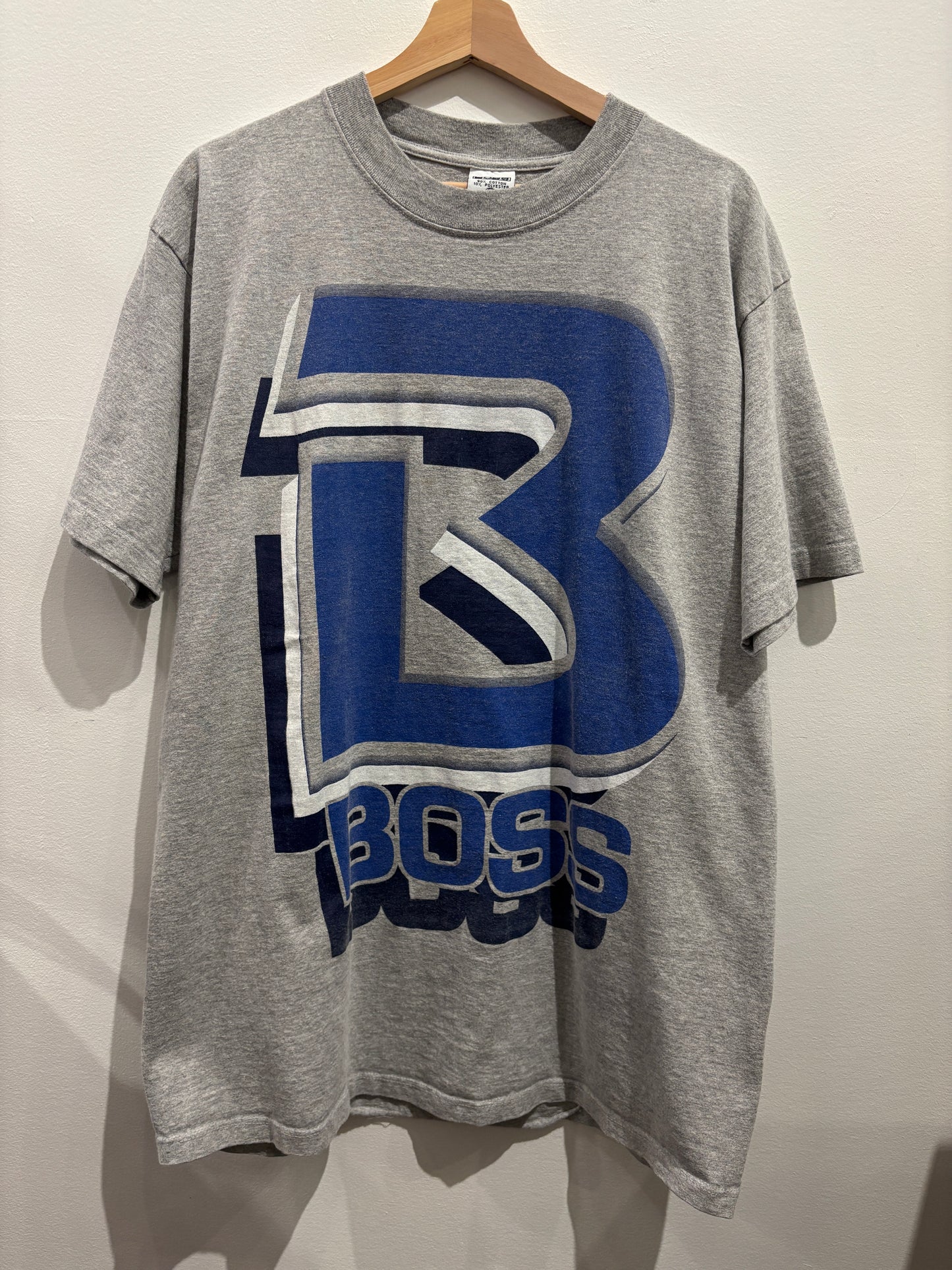 Boss Shirt