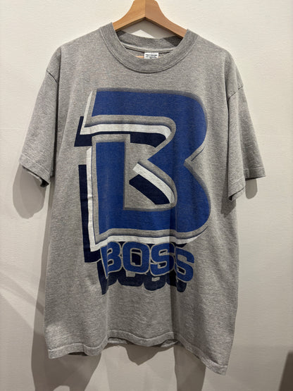 Boss Shirt