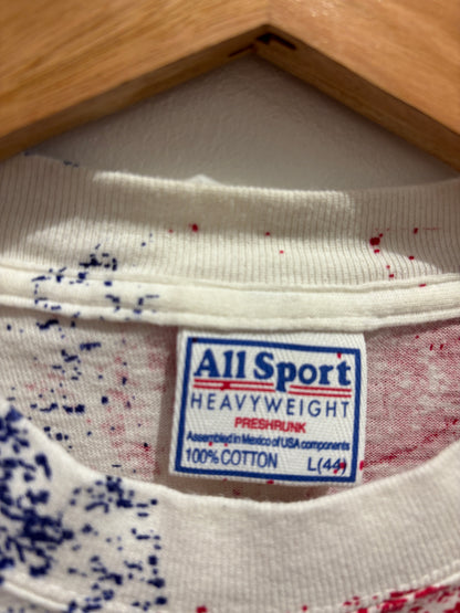 USA Flag Shirt