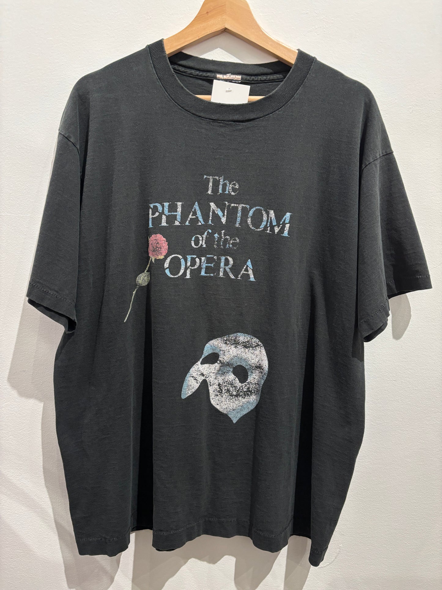 Phantom Of The Opera Shirt