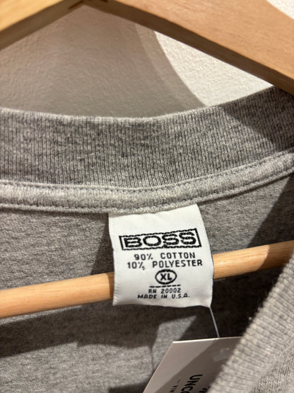 Boss Shirt