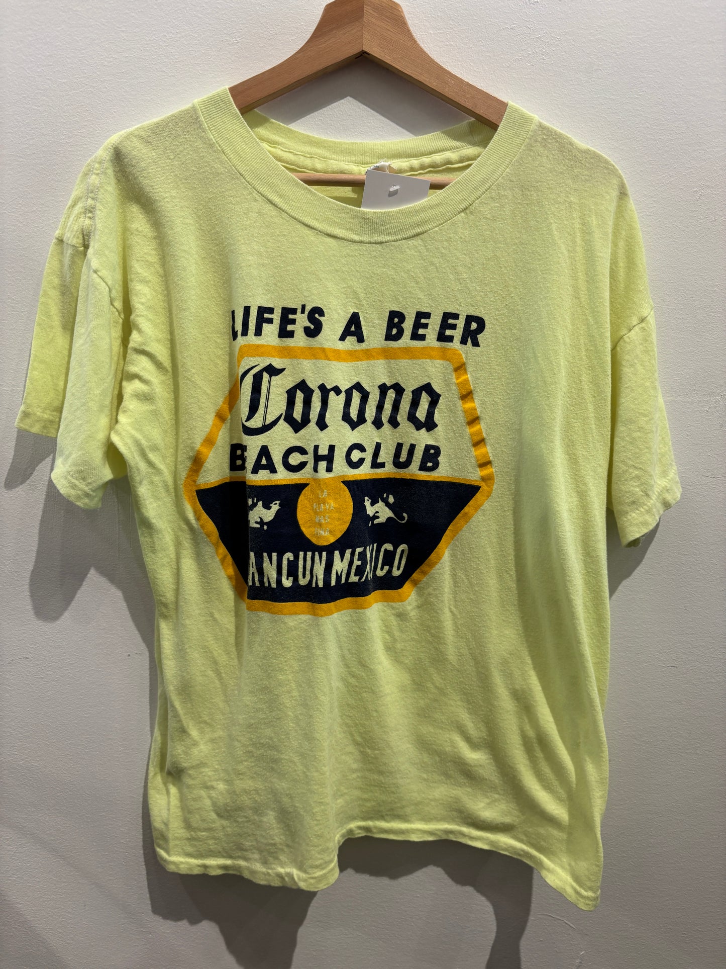Corona Beach Shirt