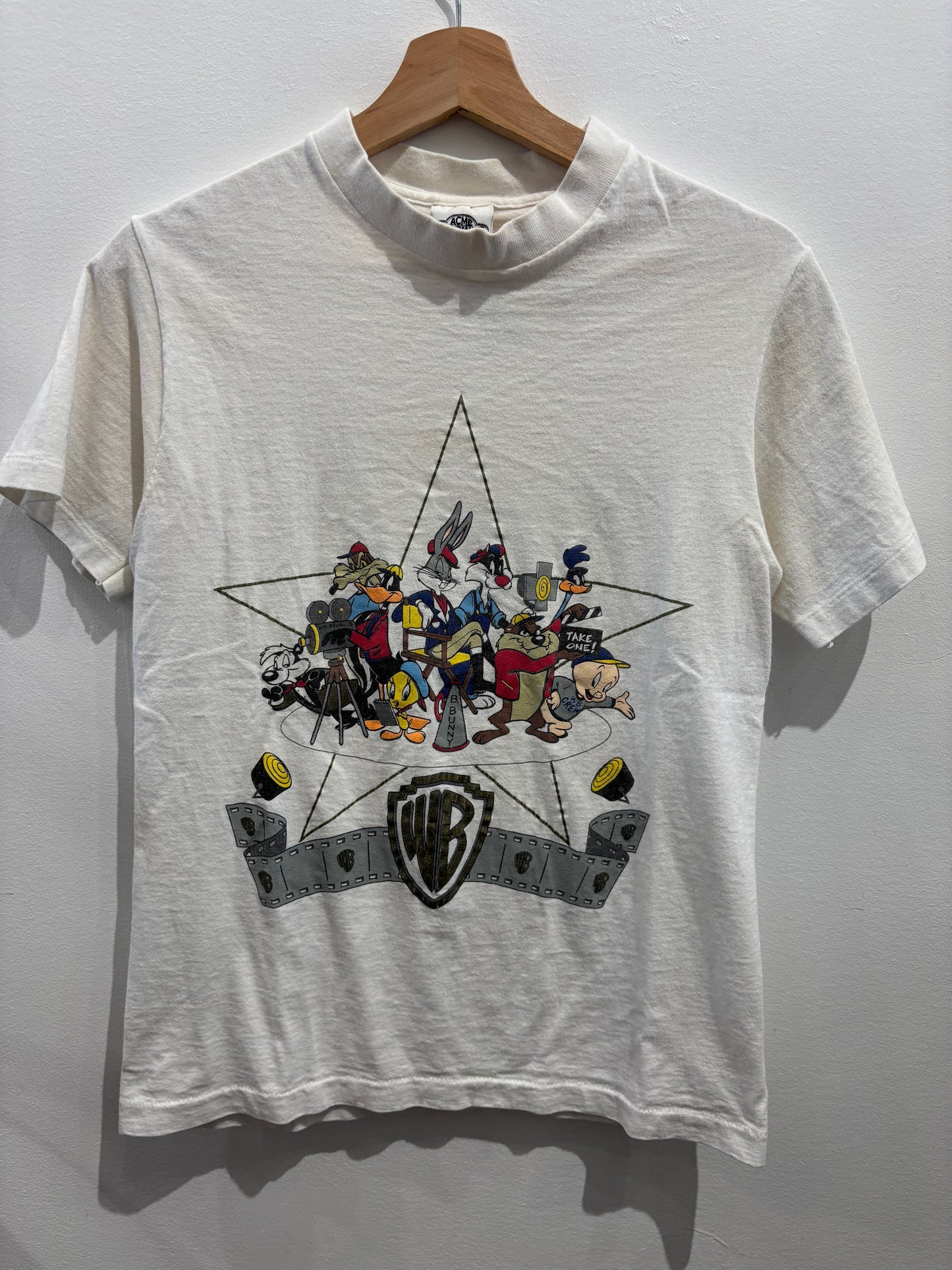 Looney Tunes Shirt