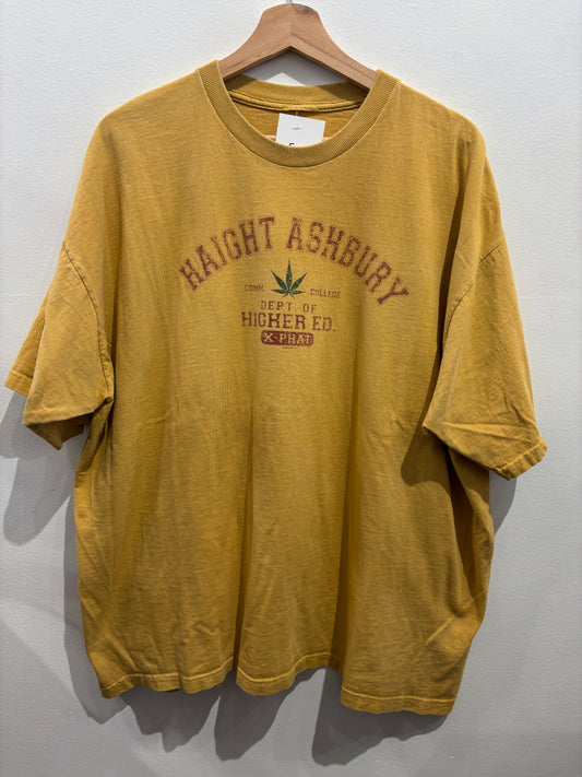 Haight Ashbury Shirt