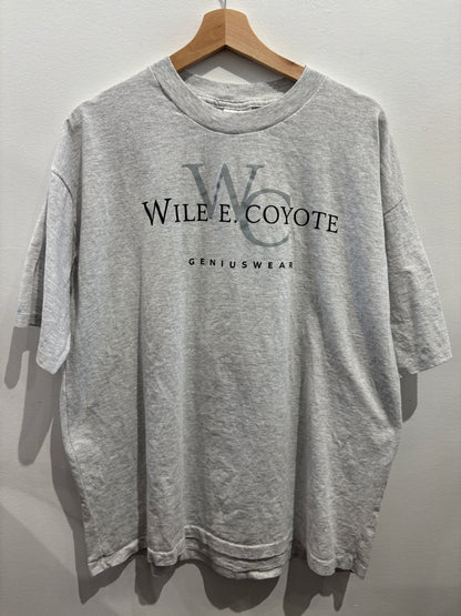 Wile E Coyote Shirt