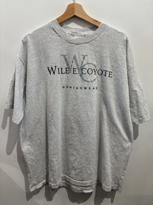 Wile E Coyote Shirt