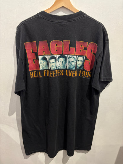 Eagles Tour Shirt