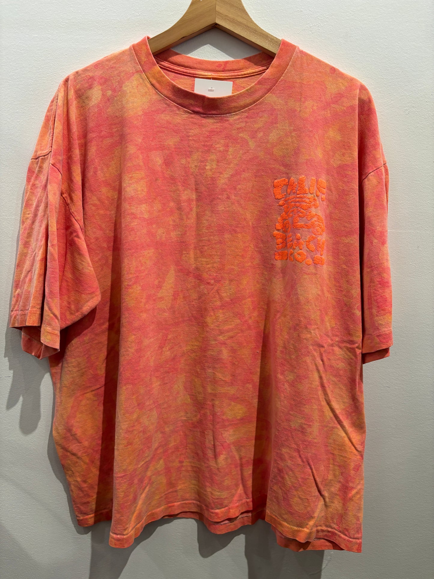 Calif Beach Co Shirt