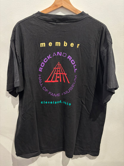 Rock & Roll HOF Shirt