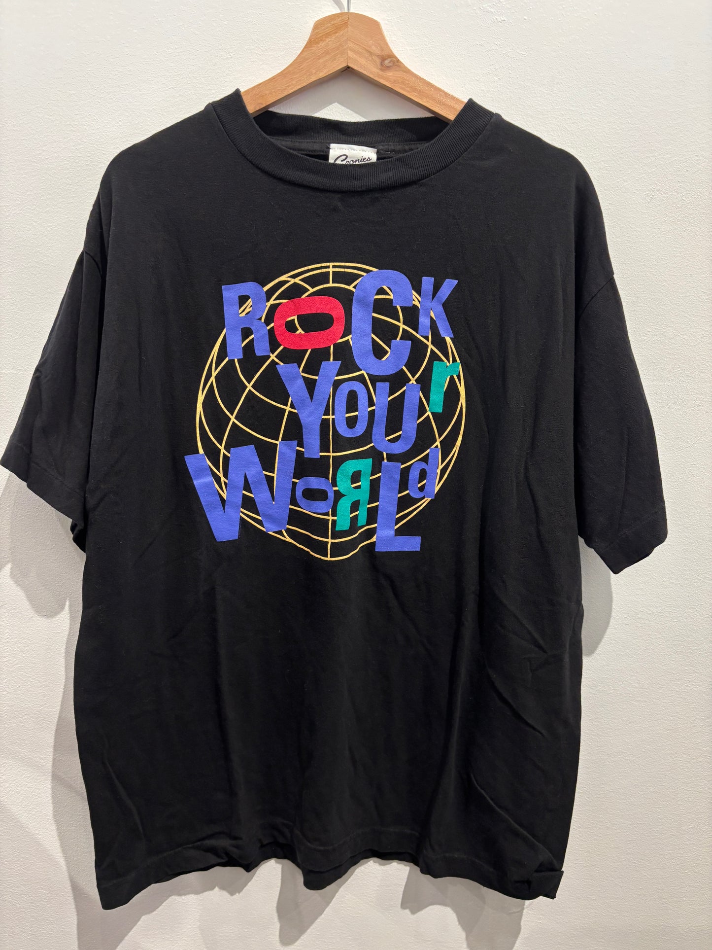 Rock & Roll HOF Shirt