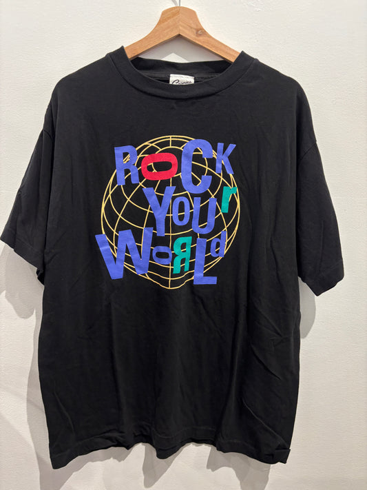 Rock & Roll HOF Shirt
