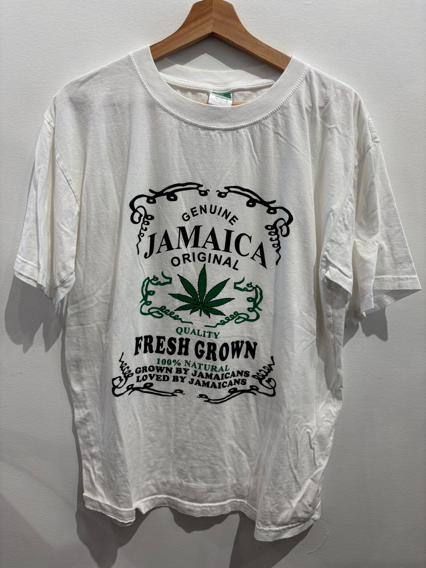 Jamaica Shirt