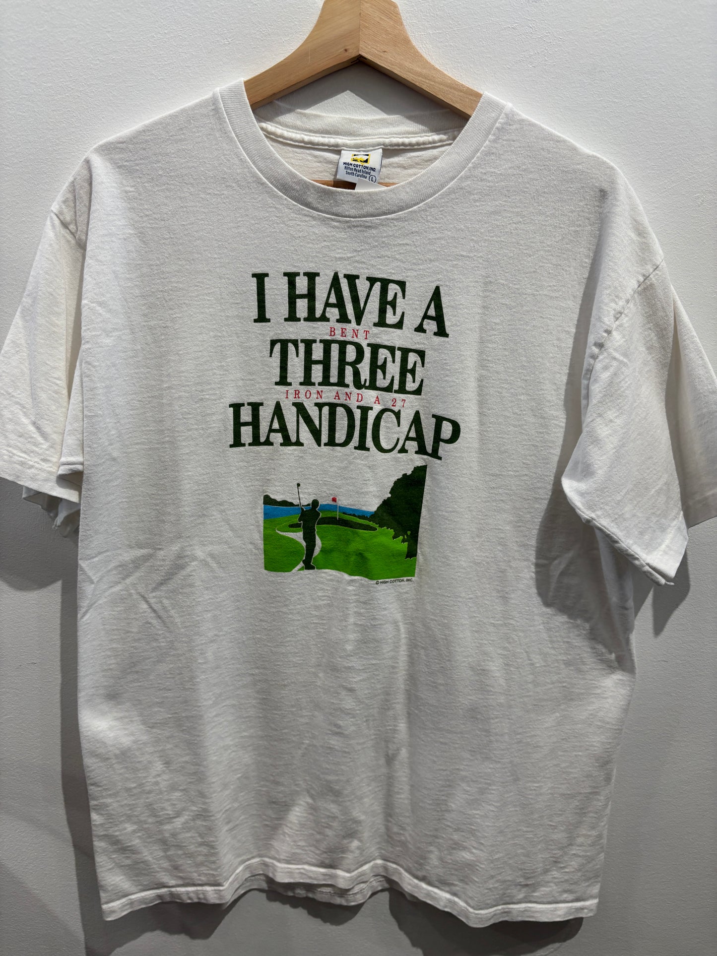 Golf Shirt