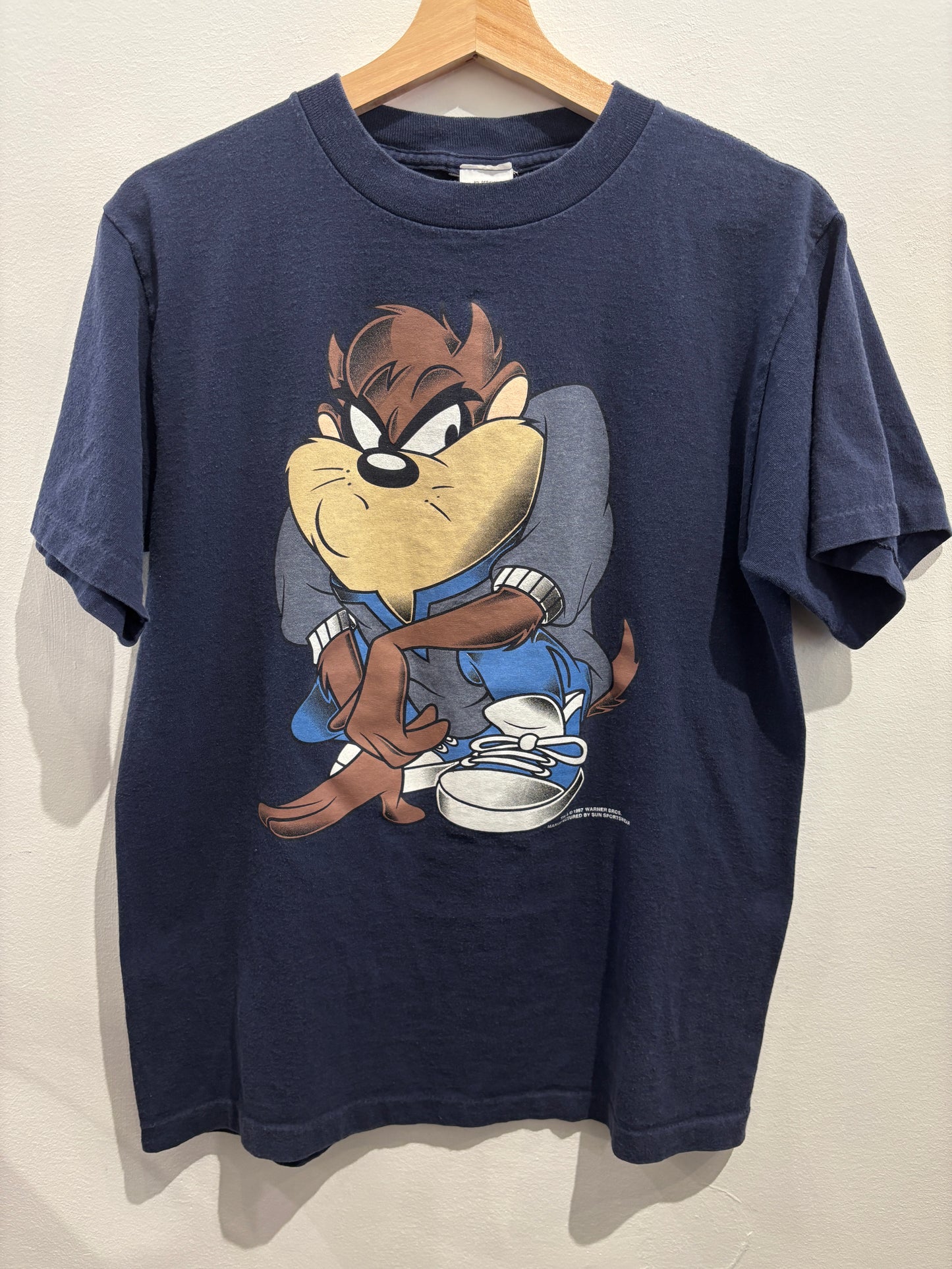 Taz Shirt