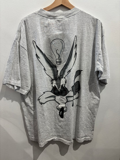 Wile E Coyote Shirt
