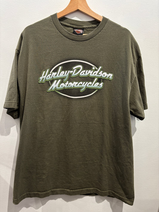 Harley Davidson Shirt