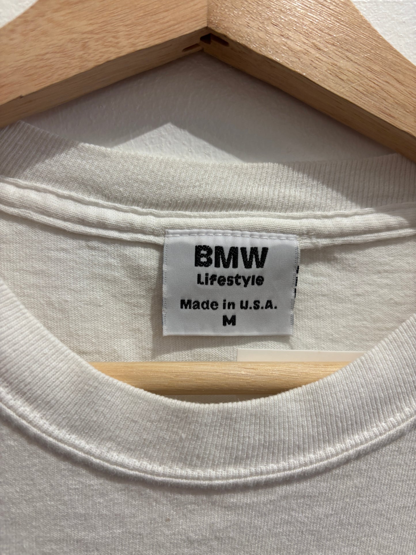 BMW Shirt