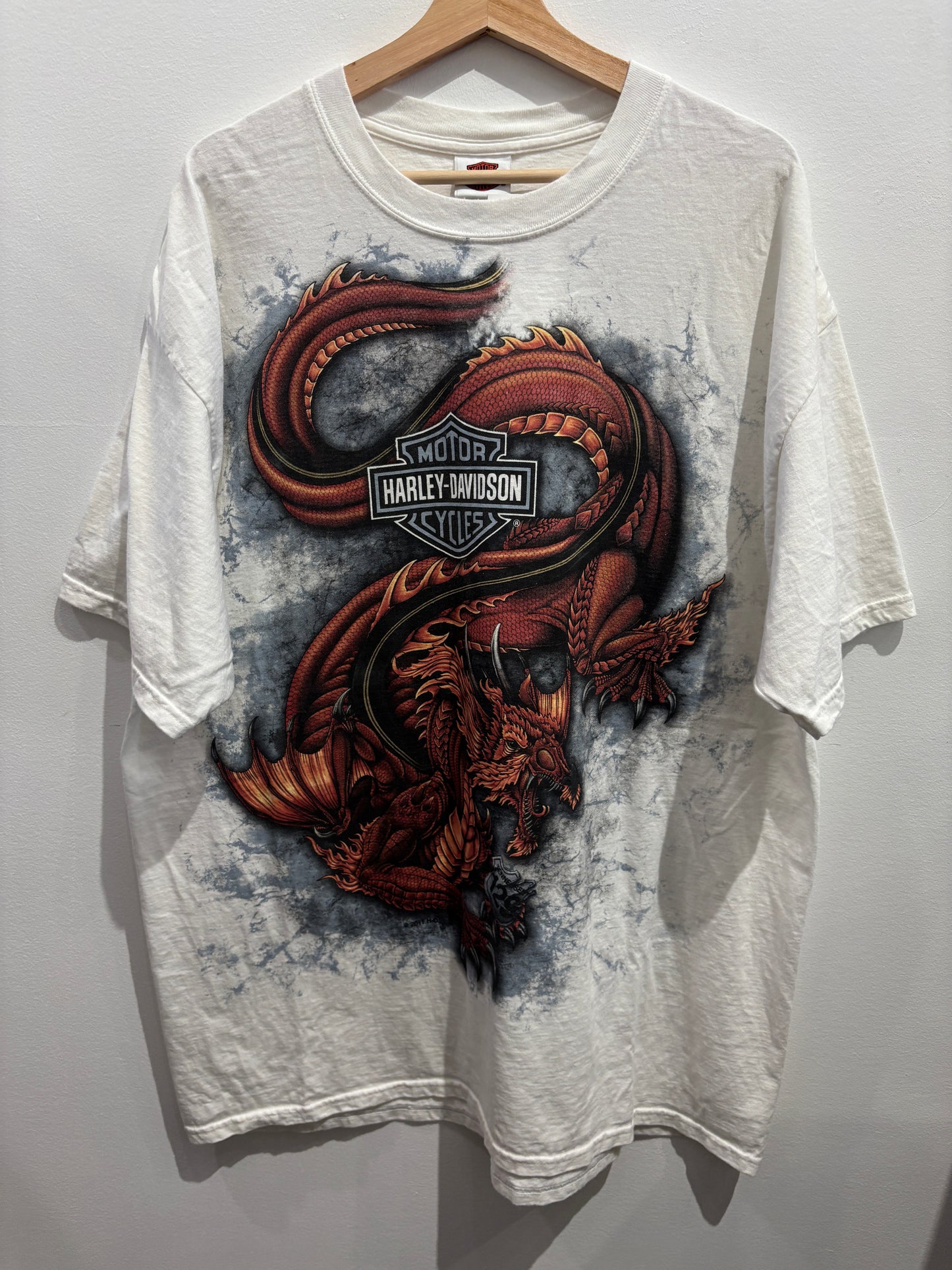 Harley Davidson Shirt