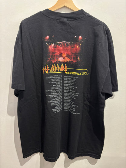 Def Leppard Shirt