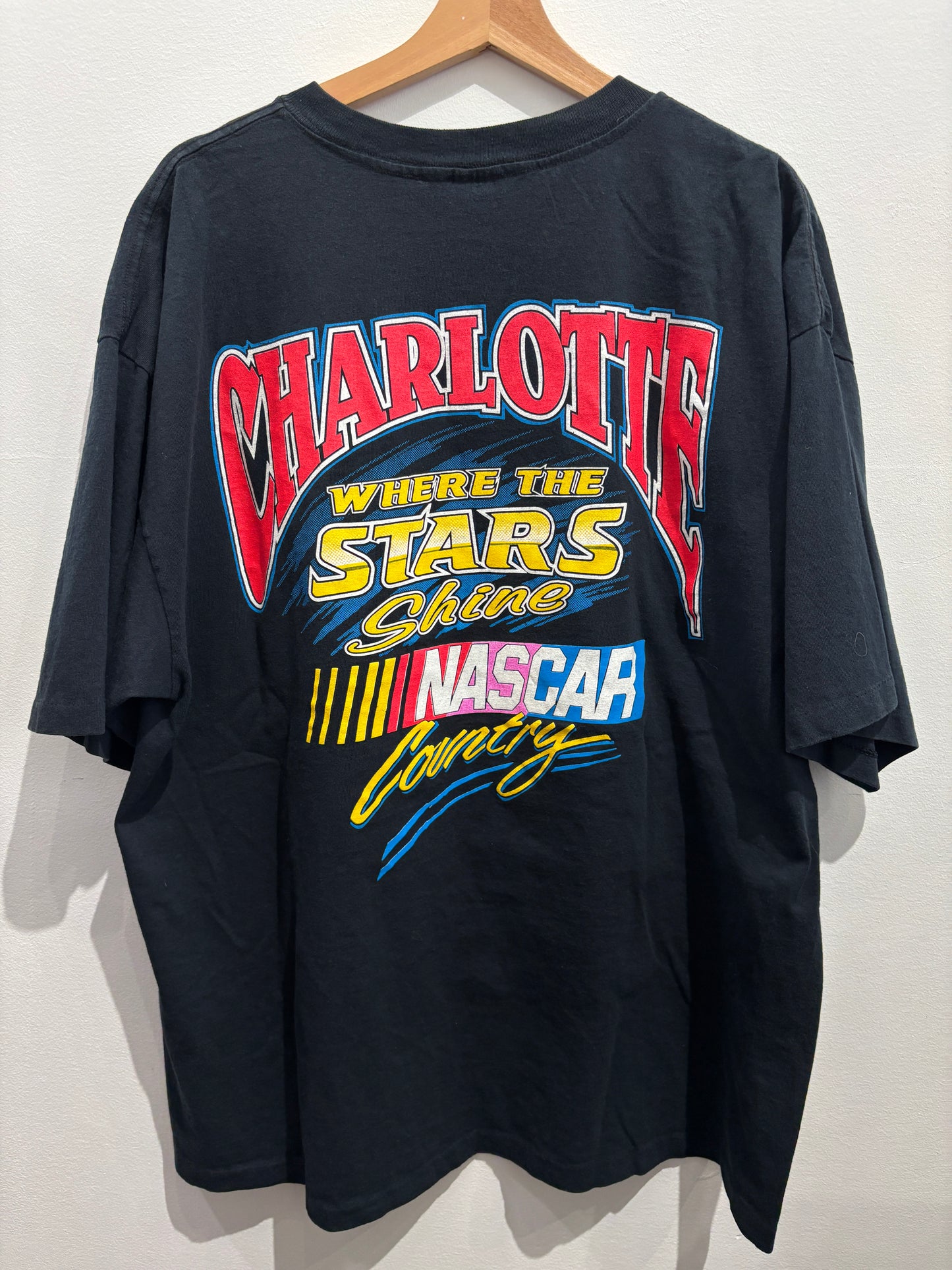 Nascar Shirt