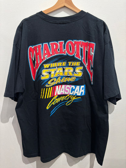 Nascar Shirt
