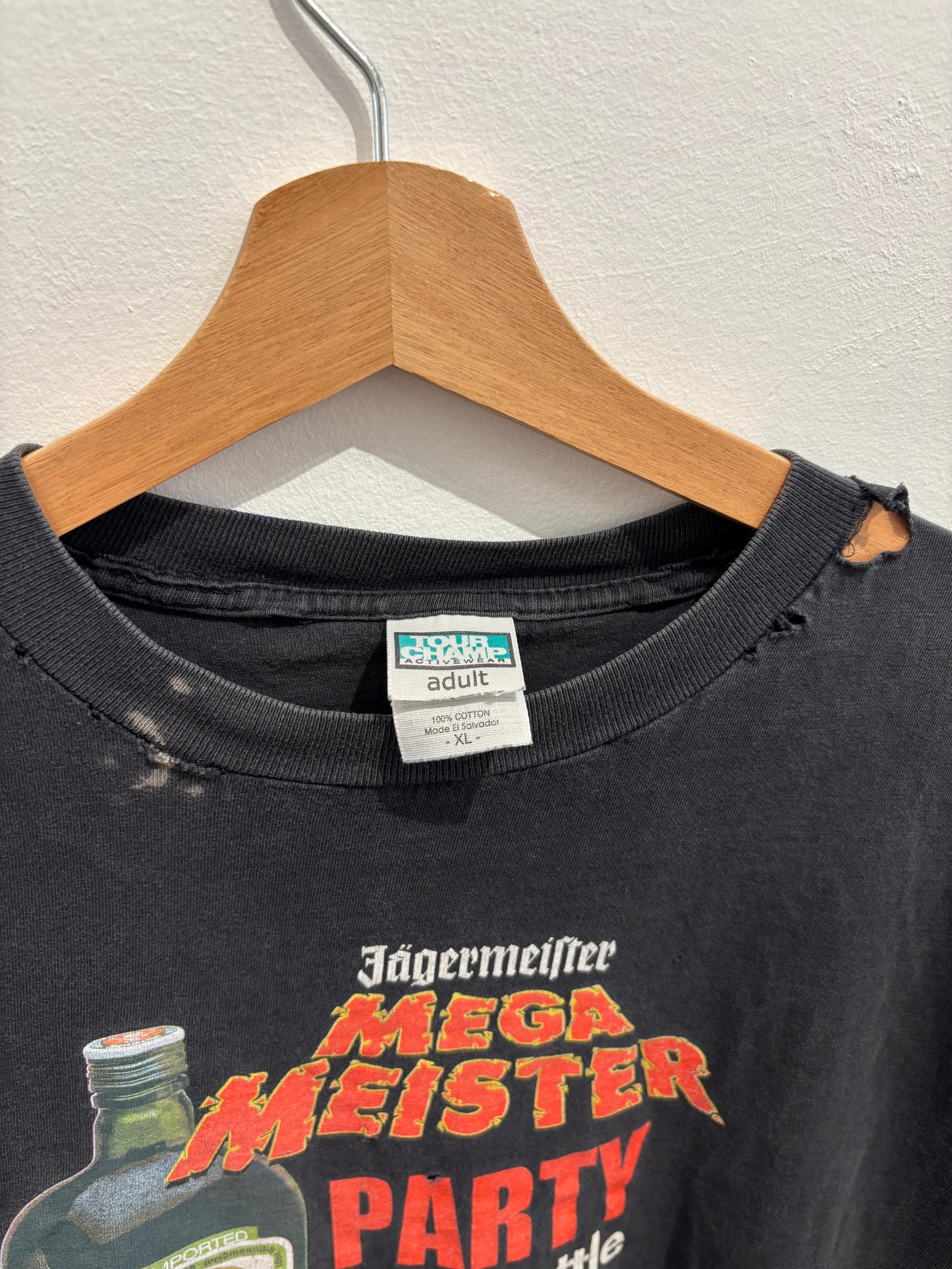 Jäegermeister Shirt