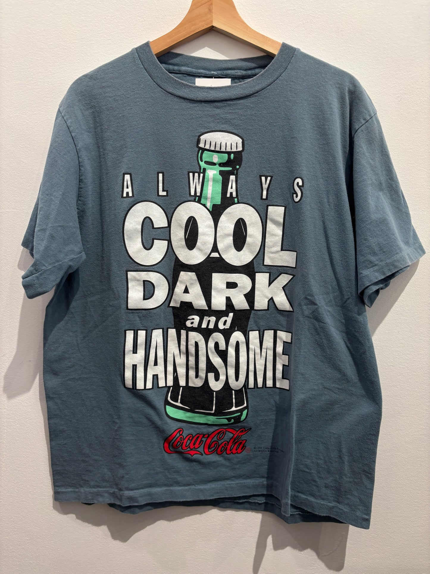 Coca Cola Shirt