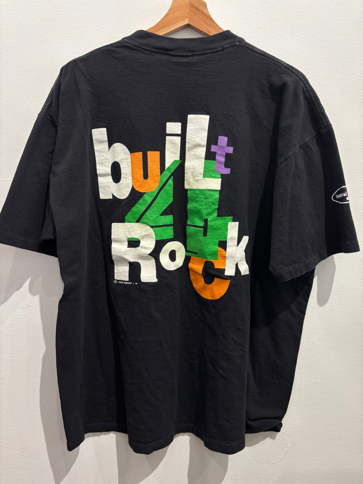 Rock and Roll HOF Shirt