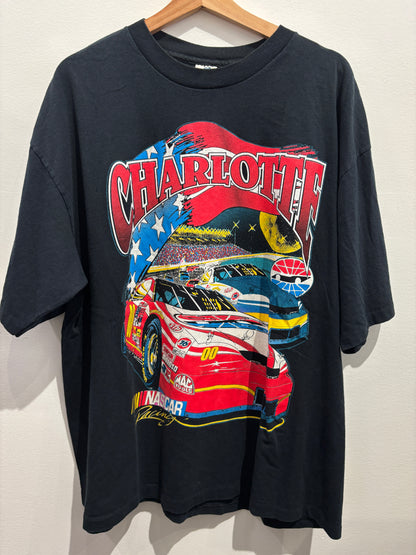 Nascar Shirt
