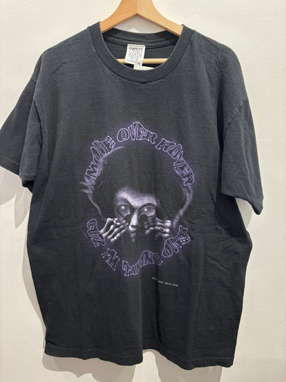 Jimi Hendrix Alien Shirt